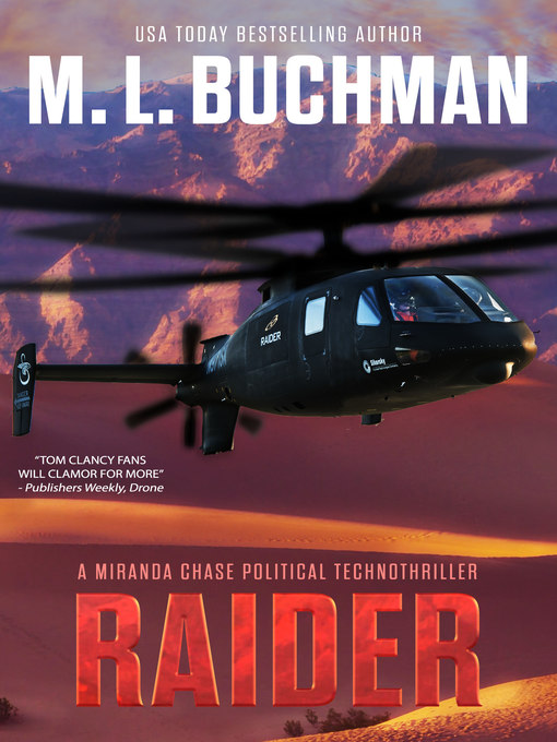 Title details for Raider by M. L. Buchman - Available
